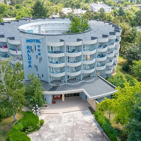 Hotel Raluca-2
