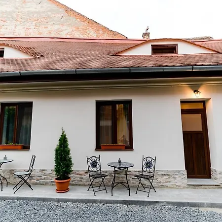 Galeria Grafit Apartments-2