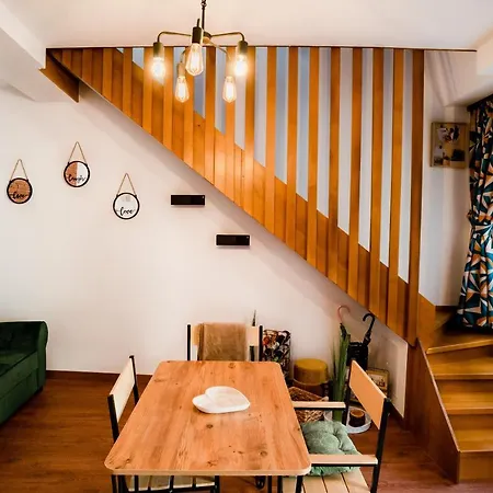 Galeria Grafit Apartments-3