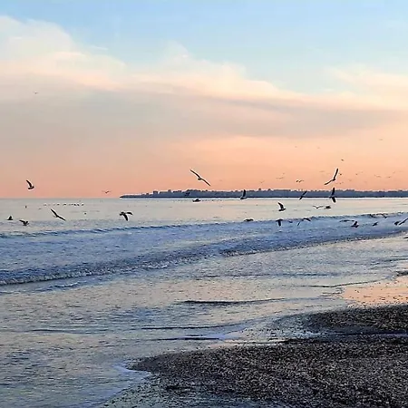Vila Mercury Mamaia Nord-2