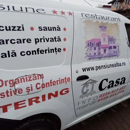Casa Traiana-2