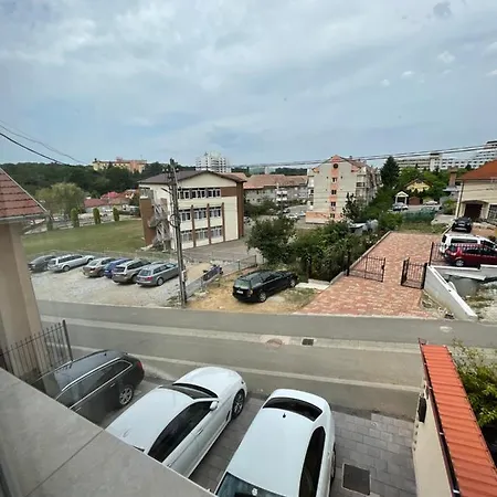 Casa Wiesmann Băile Felix-3