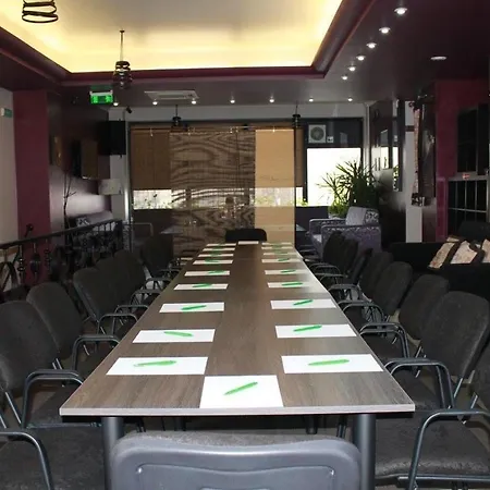 Pensiunea Rix Rooms-2