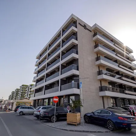 Plazza Mamaia Nord-2
