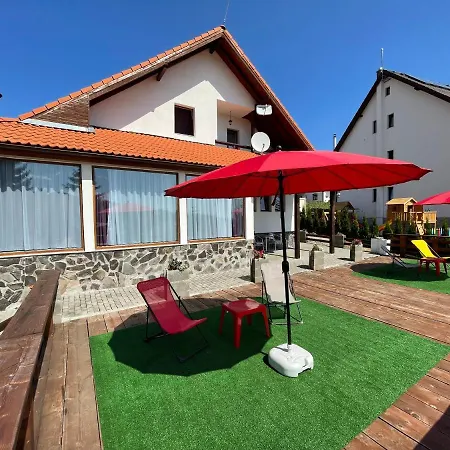 Red Family Apartments-2