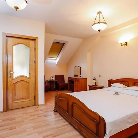 Hotel Agape-3