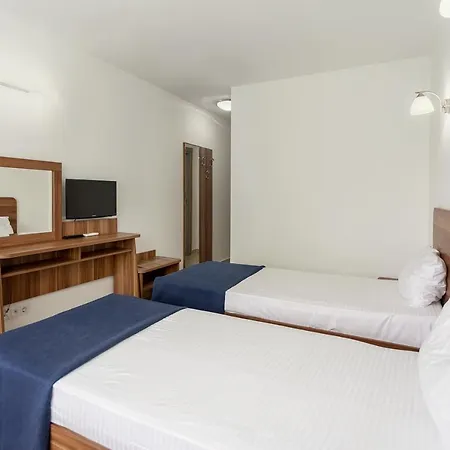 Hotel Narcis-2
