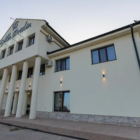 Villa Ovidiu-2