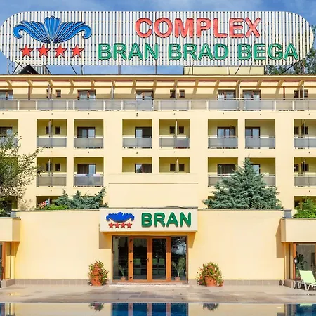 Complex Bran-Brad-Bega-3
