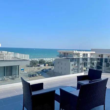 Hotel Simona Halep - Mamaia Nord-3