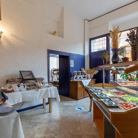 Hotel Gott-3