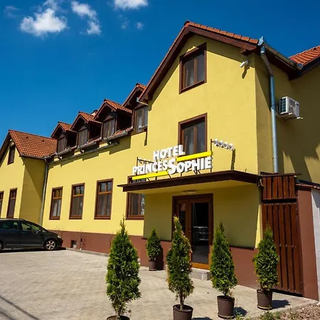 Hotel Princessophie-2