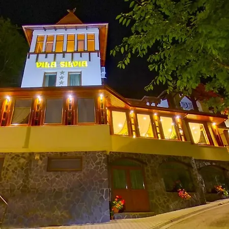 Vila Silvia-2
