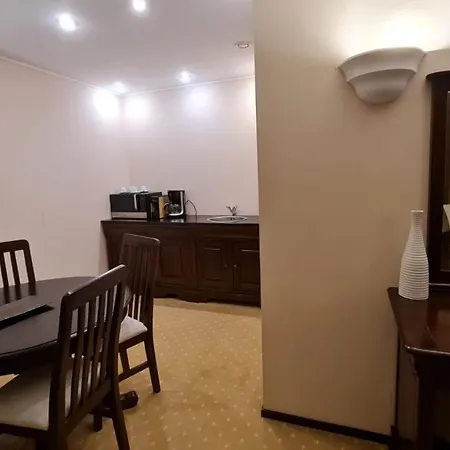 Apartment 2305 Hotel Alpin-3