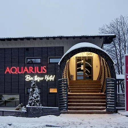 Aquarius Boutique Hotel-2