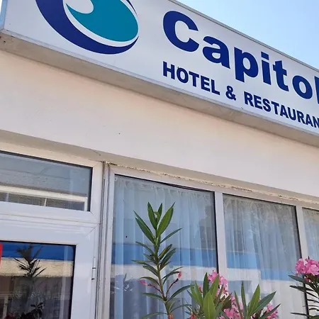 Hotel Capitol-3