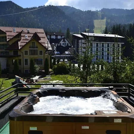Casa Vinga - Restaurant&Jacuzzi-2