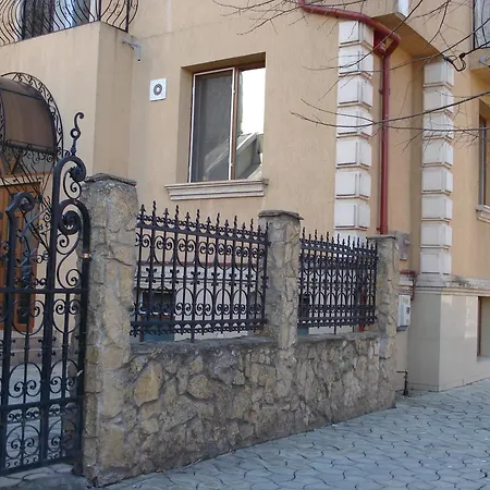 Villa Edel Constanta-3