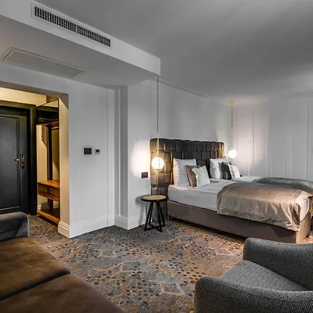 Hotel Boutique Donna Anna-2