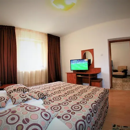 Hotel Amurg-2