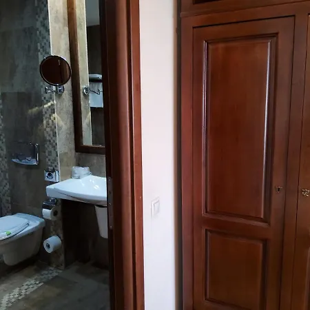Aparthotel Alpin 811-2