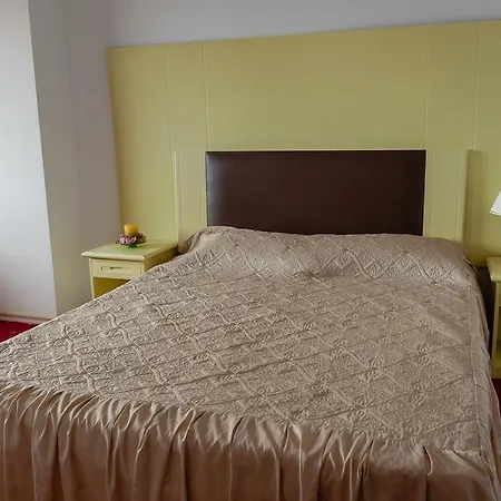 Hotel Gmg-2