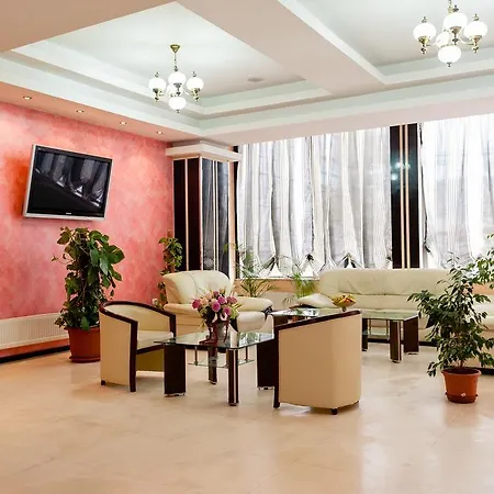 Hotel Gmg-3