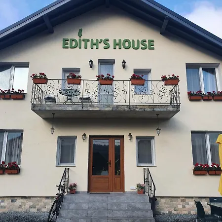 Edith'S House-2