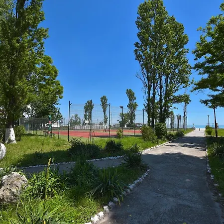 Complex Mediteranean Mamaia-3