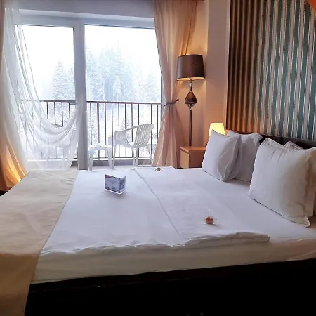 Atrium Hotel Mountain View Predeal-3