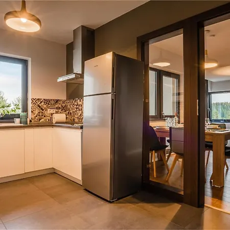 Bazalt Apartments-3
