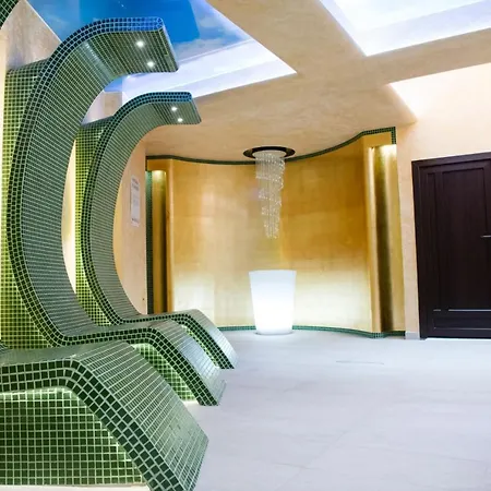 Imperial Hotel&Spa - Baile Olanesti-2