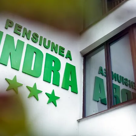 Pensiunea Indra-2