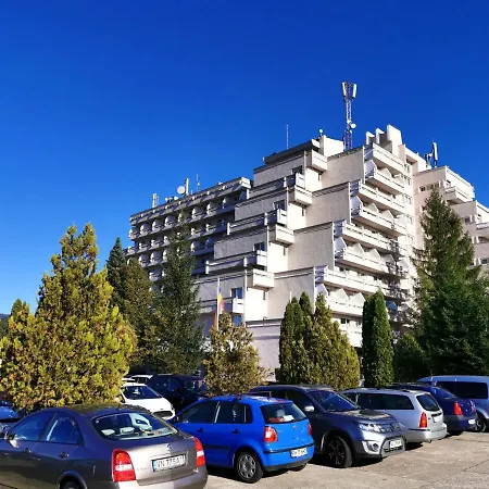 Hotel Montana - Covasna-3