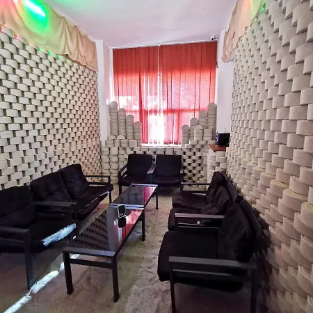 Hotel Montana - Covasna-2