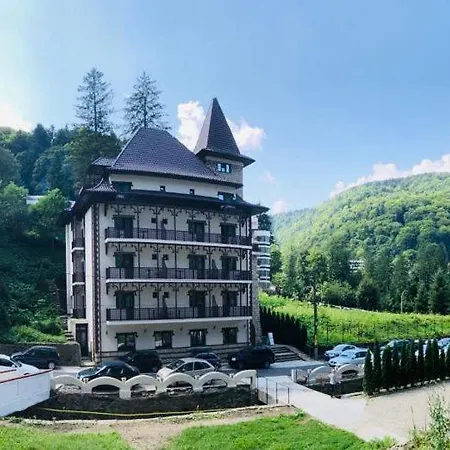 Pensiunea Steinhaus-2