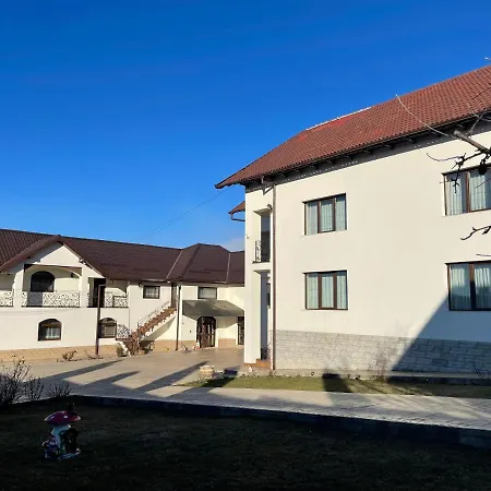 Pensiunea Novis-2