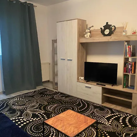 Apartment Dabic Remote And Fun-2