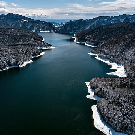 Pensiunea Lac-2