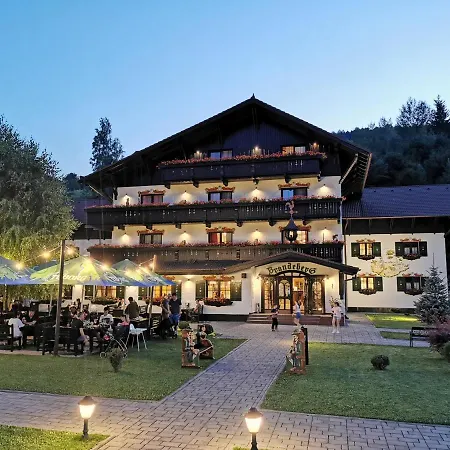 Brandeberg Pension & Restaurant-3