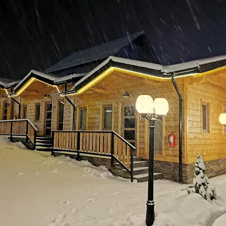 Popasul Lu' Vodă-2