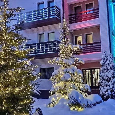Hotel Draga Maria-3