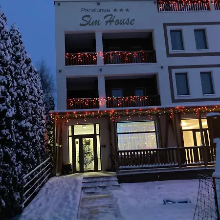 Sim House-3