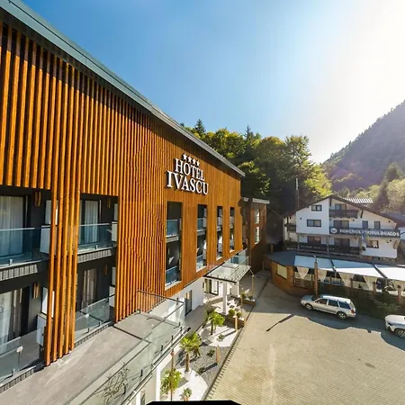 Hotel Ivascu-2