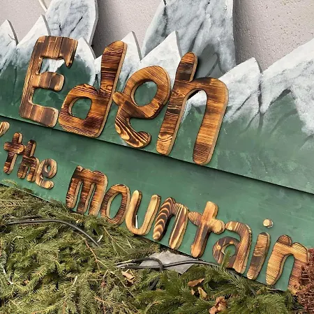 Eden By The Mountain-3