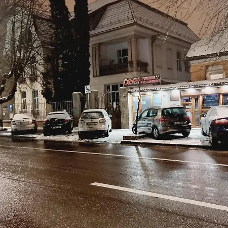 Pensiunea Casa Ober-2
