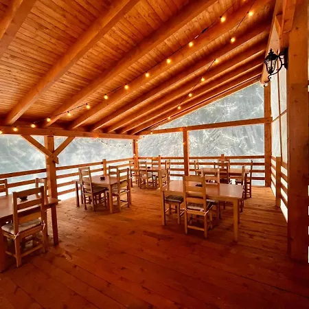 Cabana Miramonte Vartop Arieseni-2