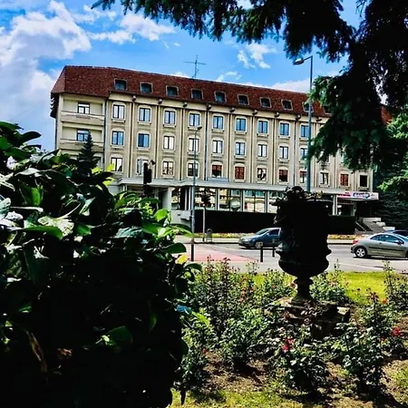 Hotel Muntenia-2