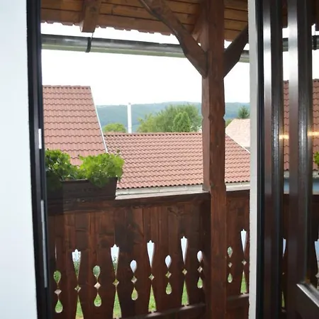 Havasi Gyopar-3