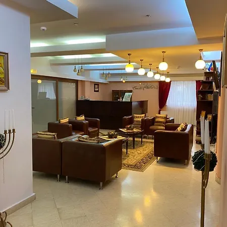 Hotel Miraj - Restaurant & Sauna & Biliard-2